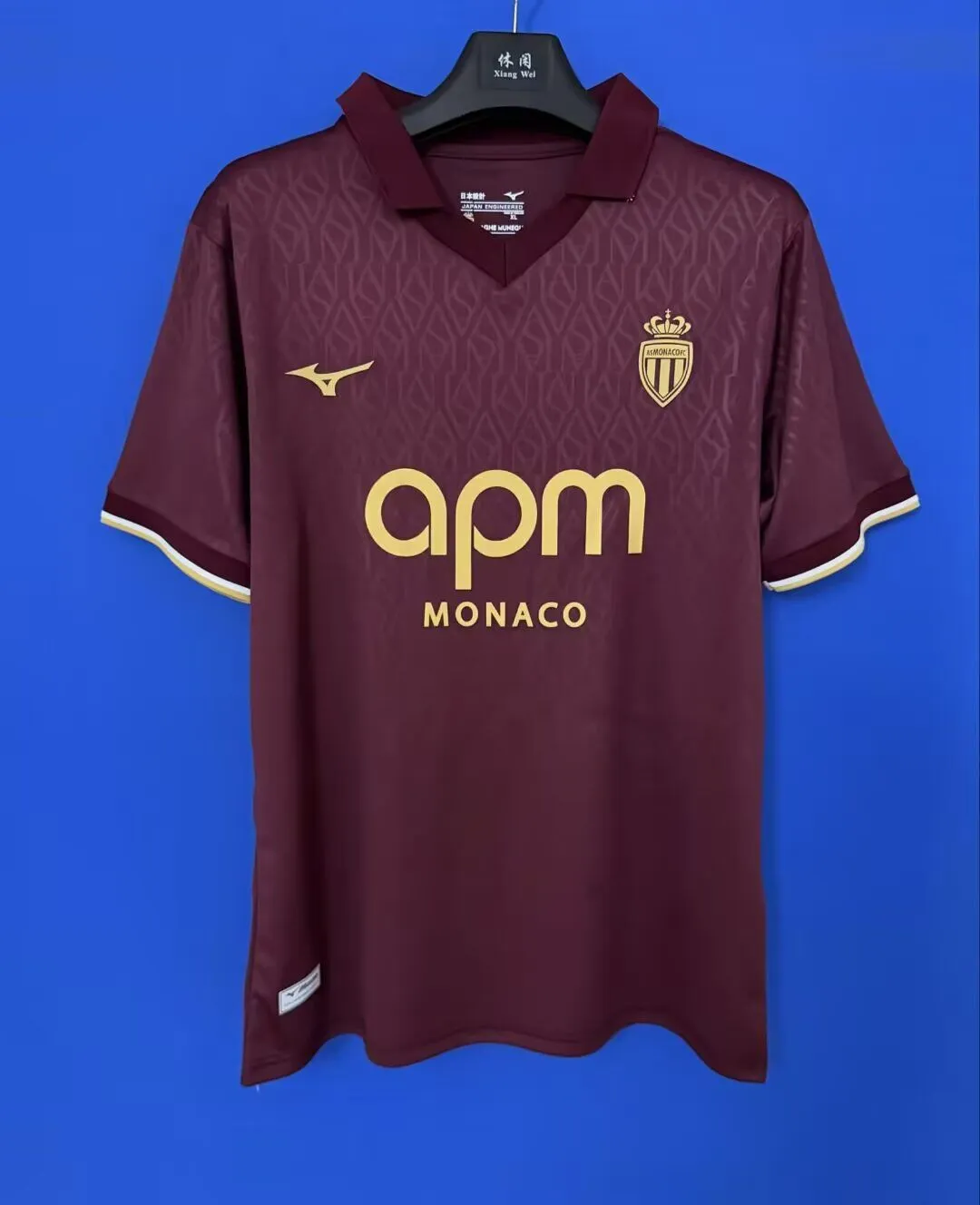 Monaco