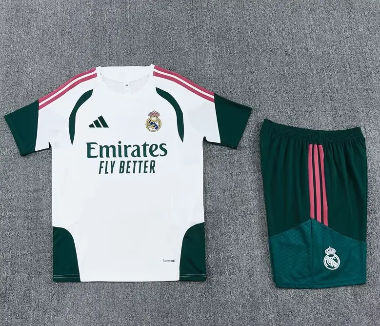 Real Madrid