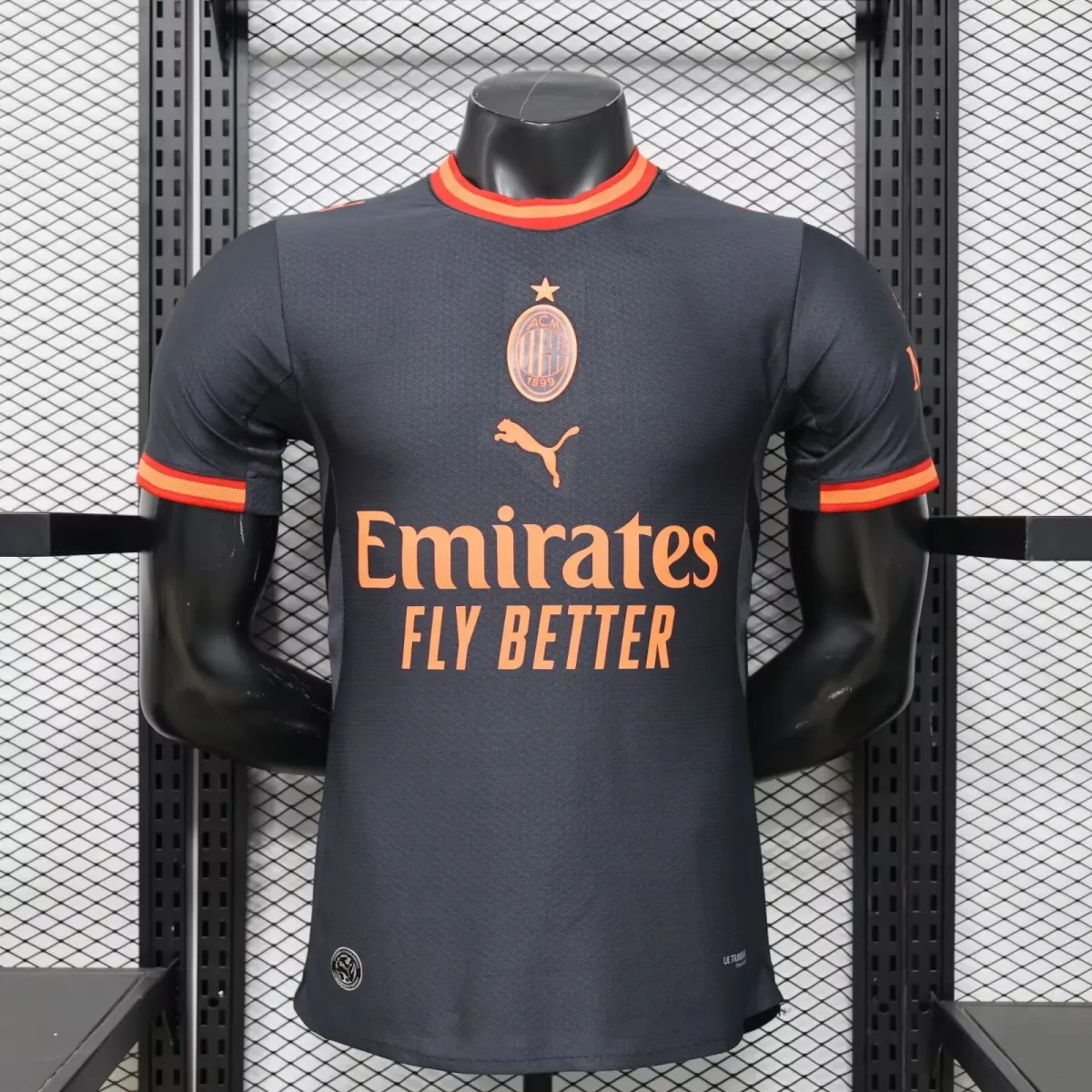 Milan Authentic