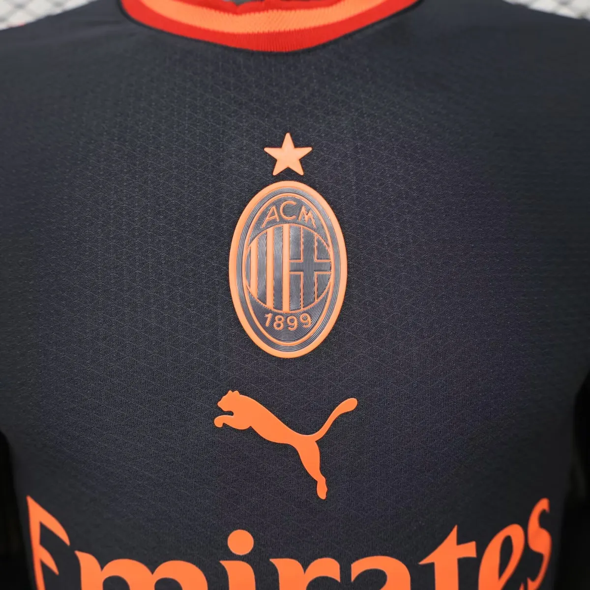 Milan Authentic