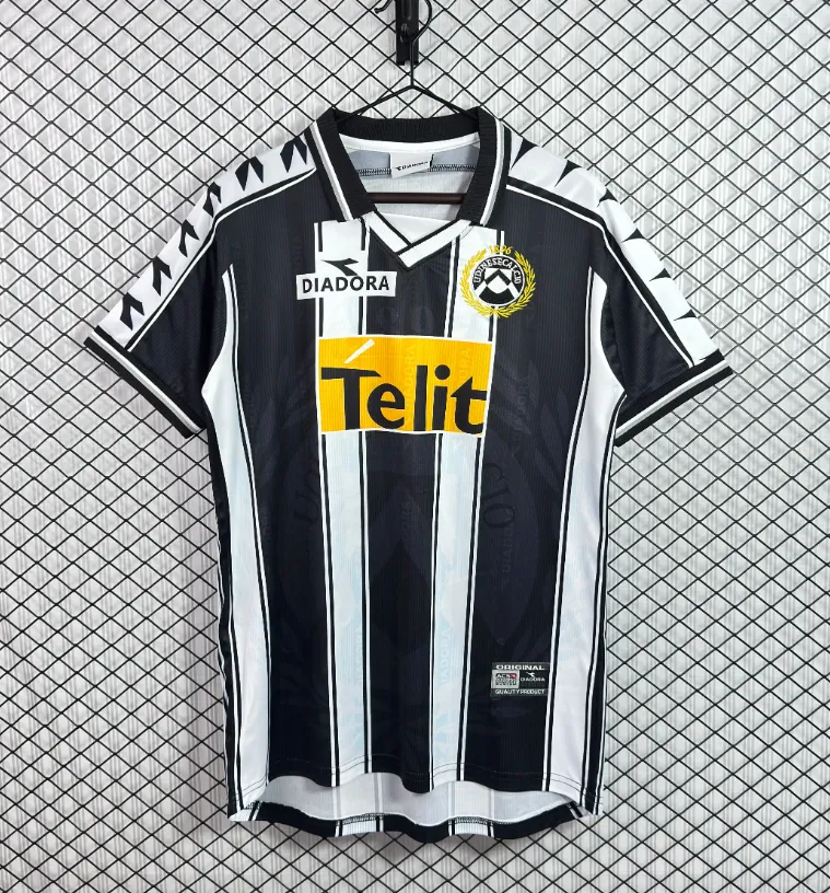 Udinese 99-00