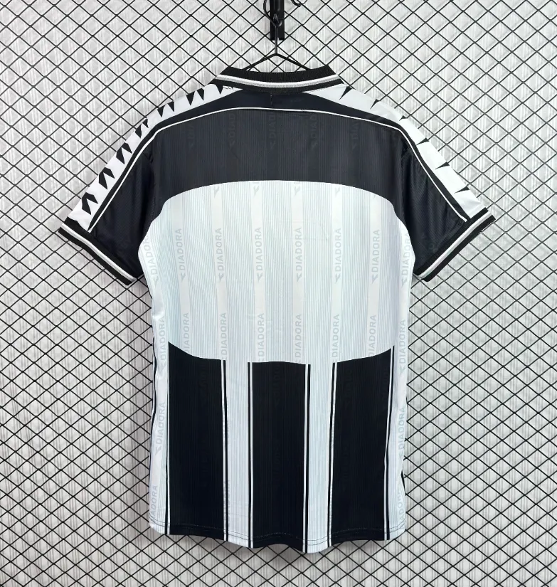 Udinese 99-00