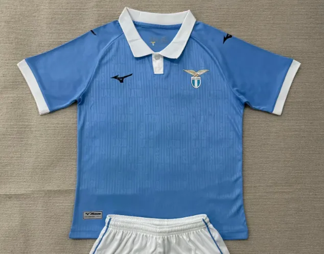 Maglia Lazio - Novità