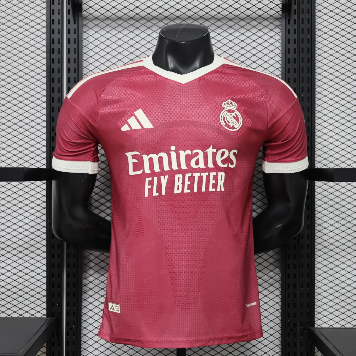 Real Madrid
