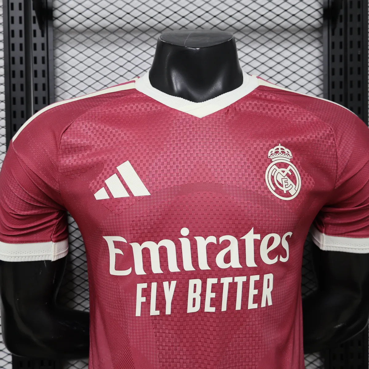 Real Madrid
