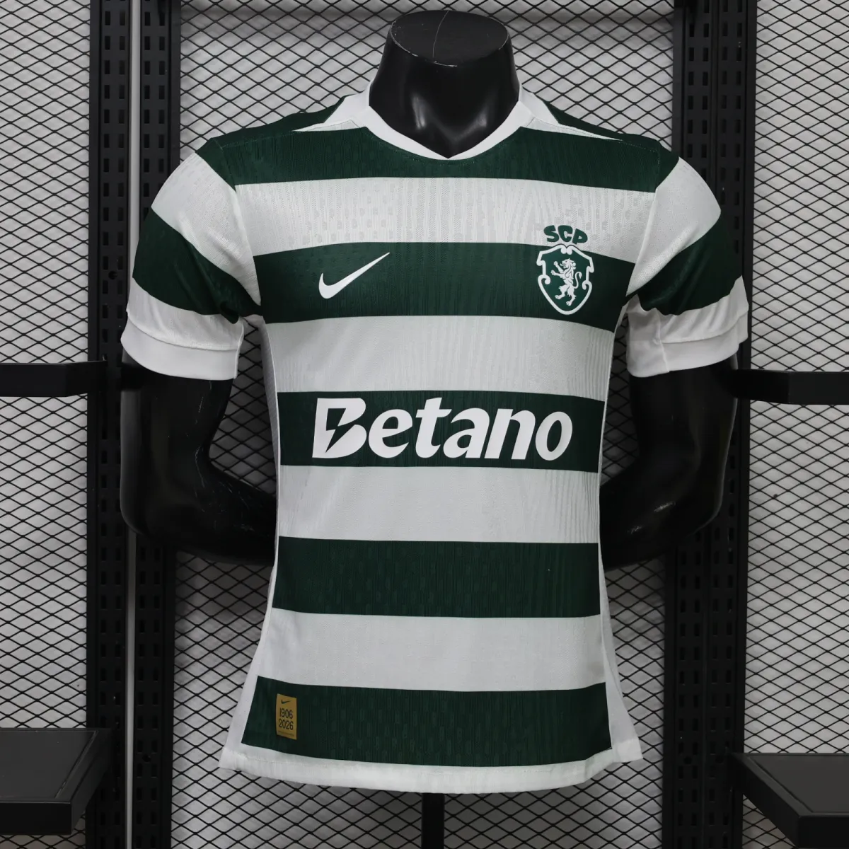 Sporting Lisbona