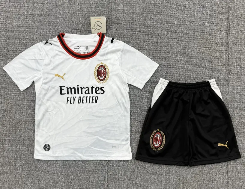 Kit Bambino Serie A