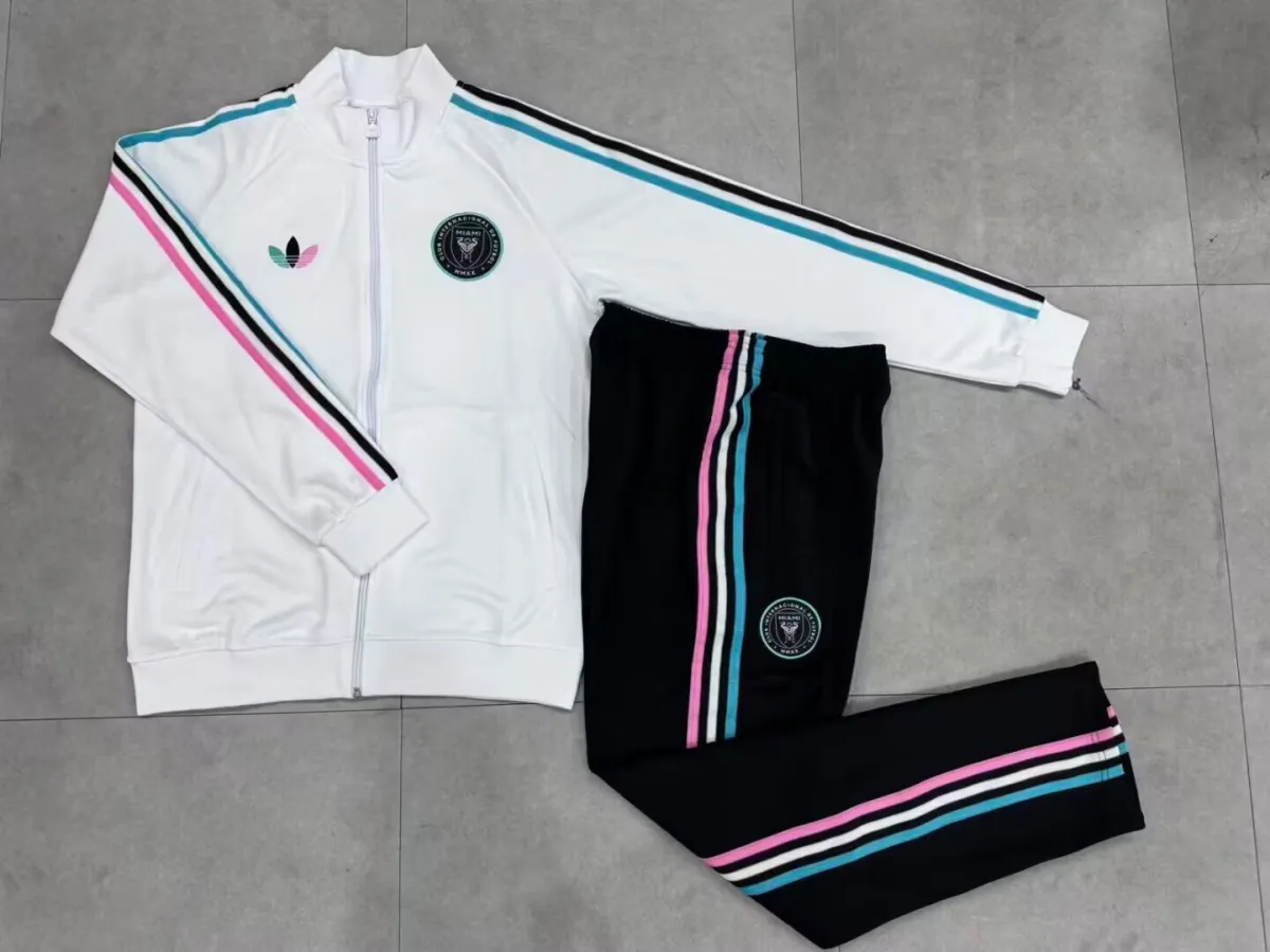 Maglia Miami - Novità
