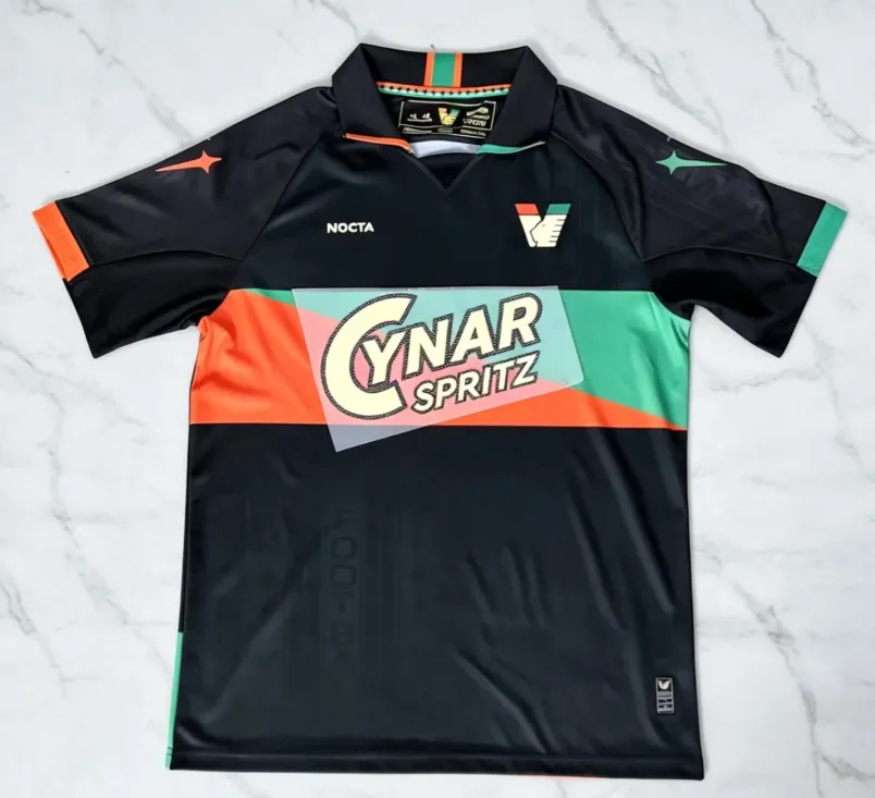 Maglia Venezia - Novità