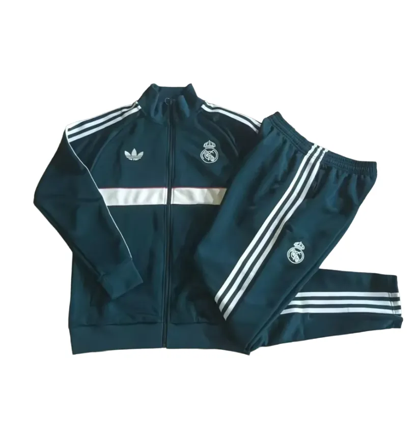 Real Madrid