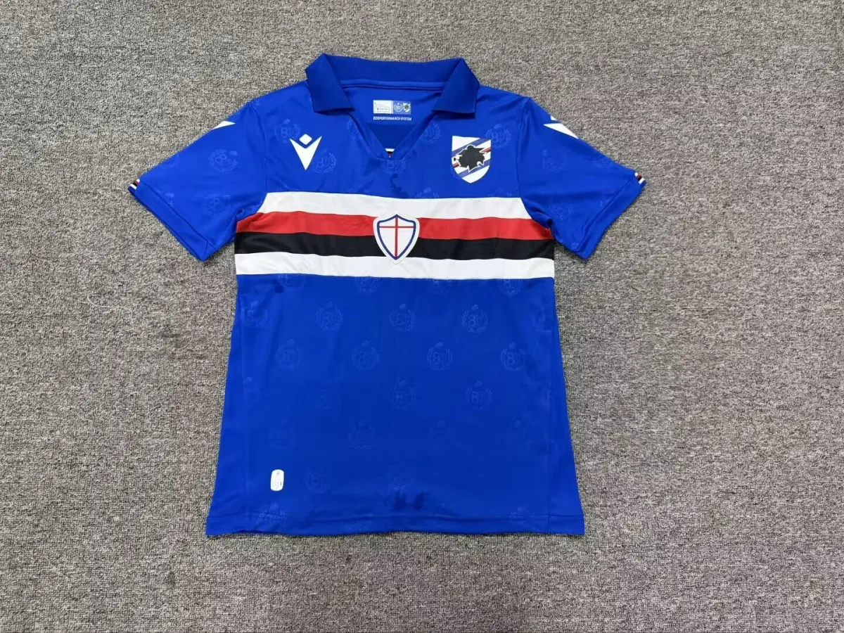 Maglia Sampdoria - MaglieCalcioVR