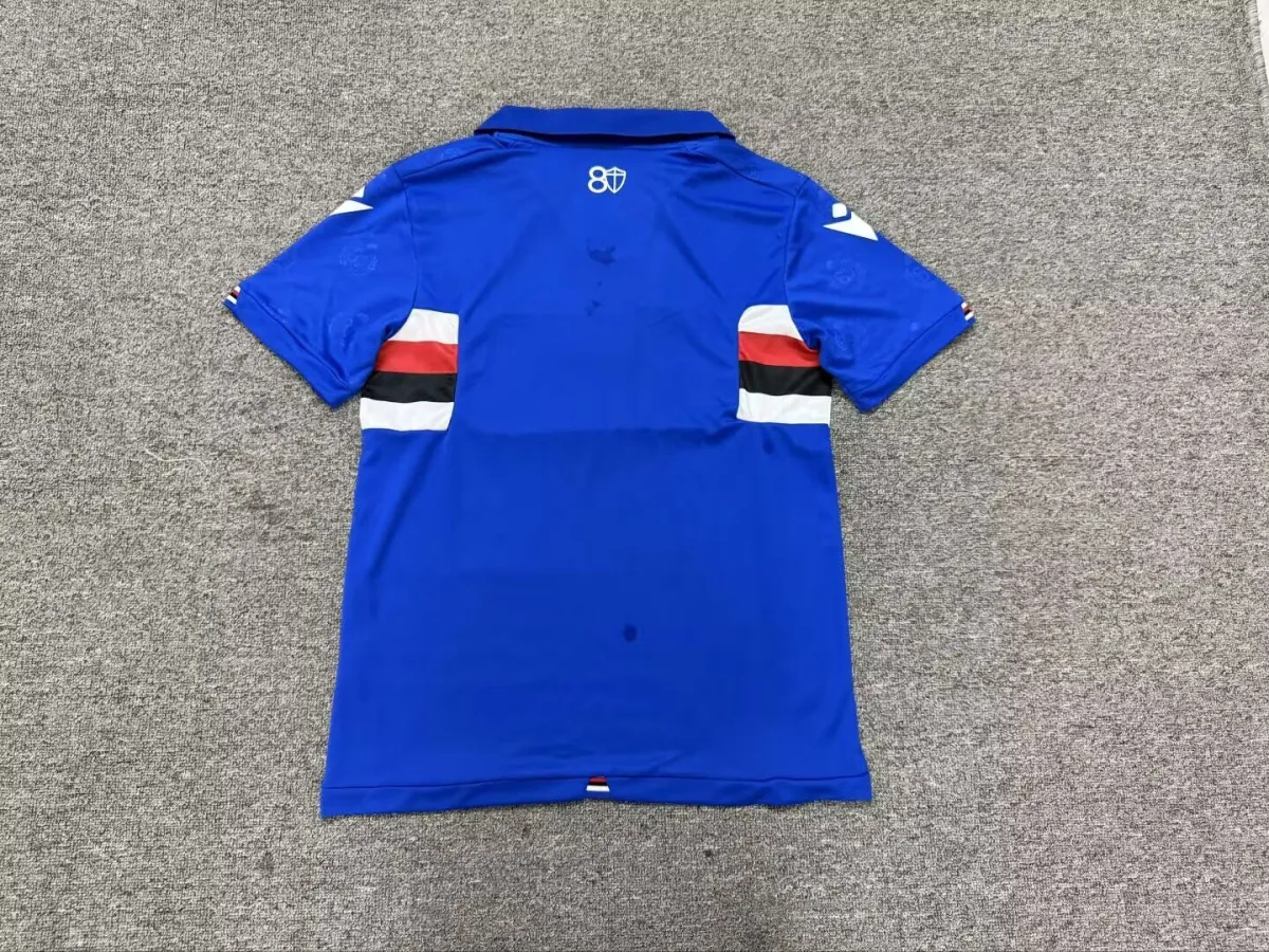 Sampdoria