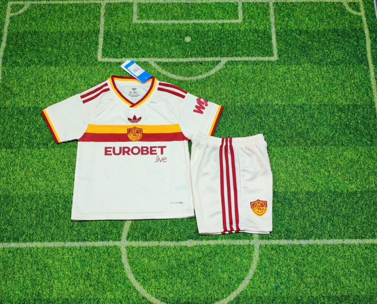 Kit Bambino Serie A
