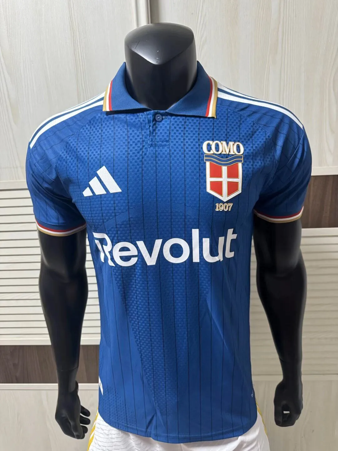 Como
