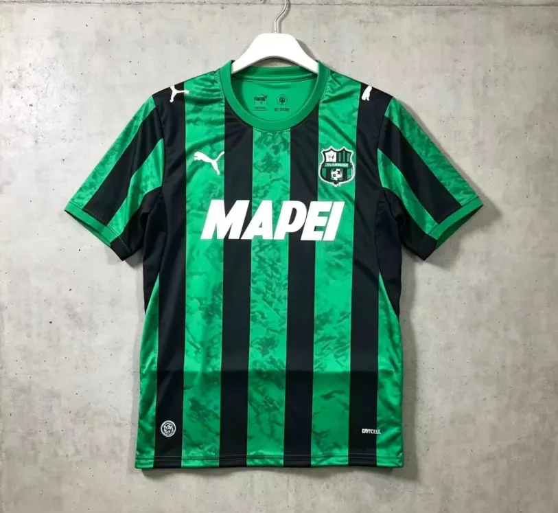 Maglia Sassuolo - Novità