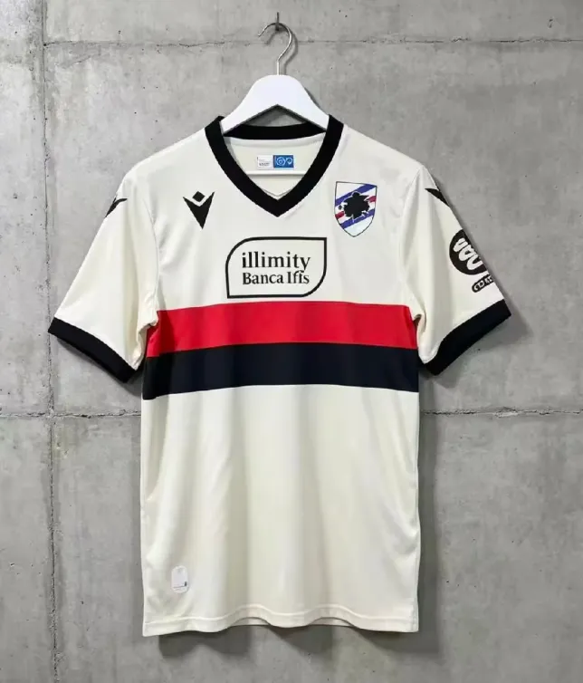 Sampdoria