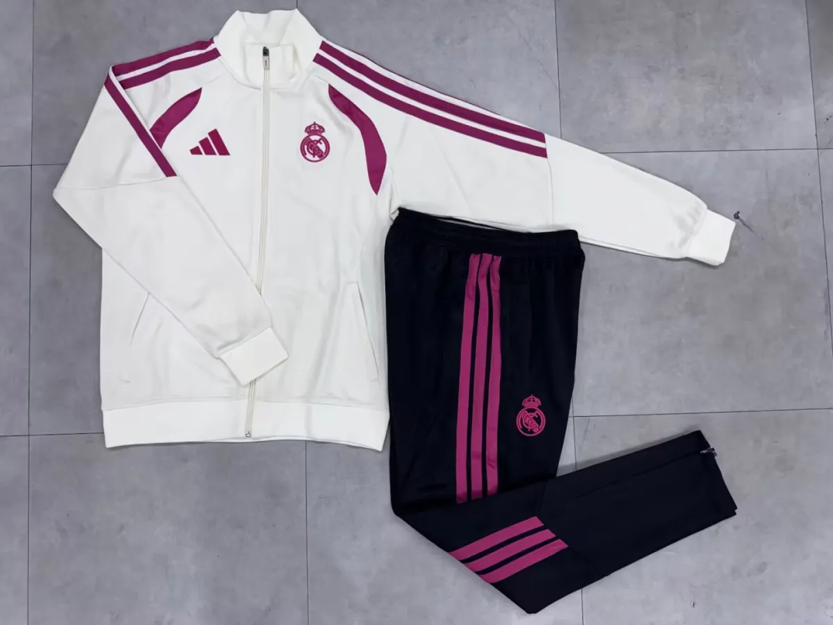 Real Madrid