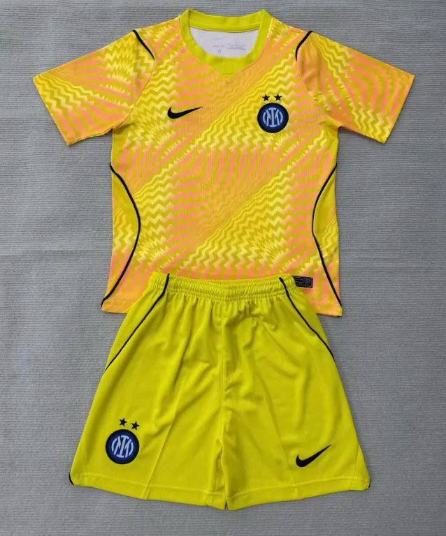 Inter GK