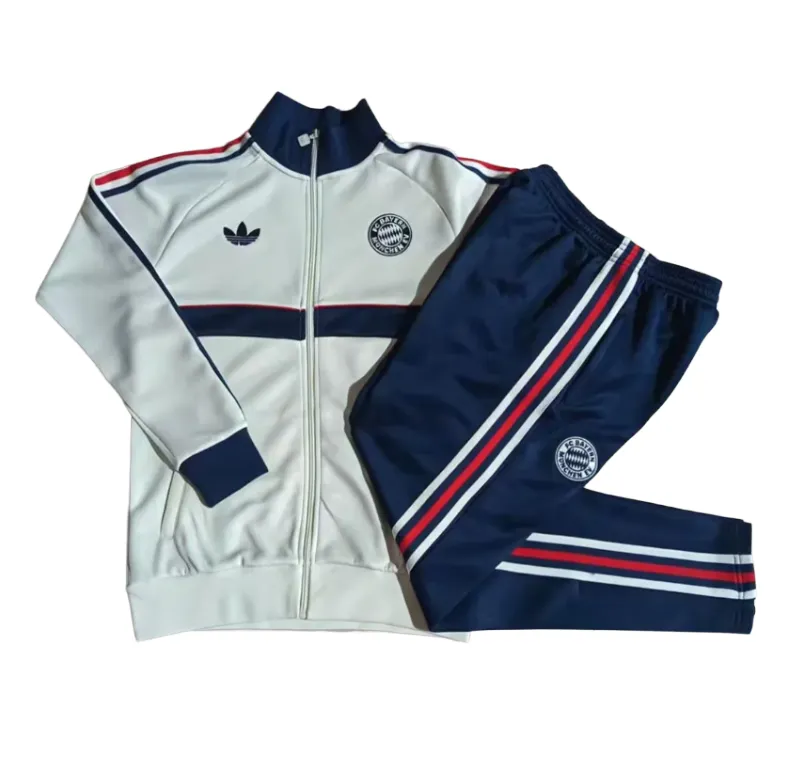 Bayern Monaco