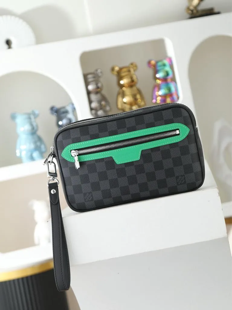 Pochette Kasai