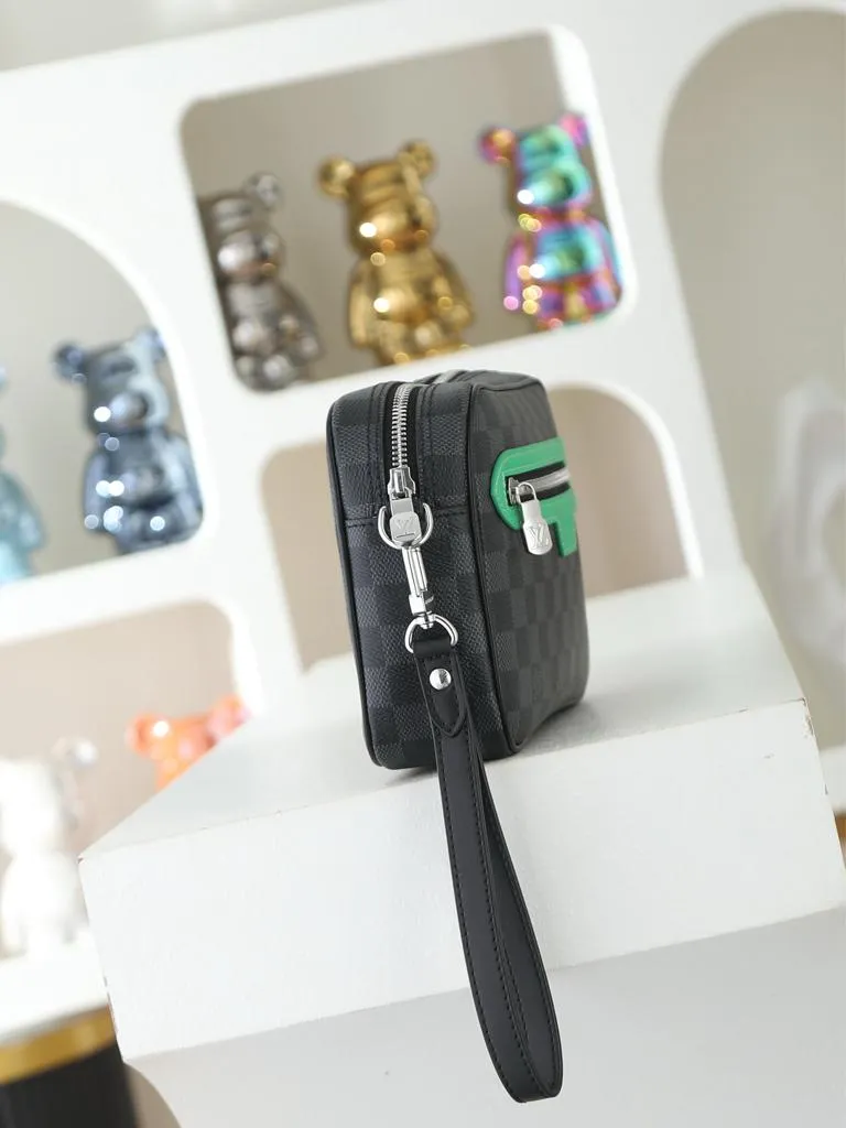 Pochette Kasai