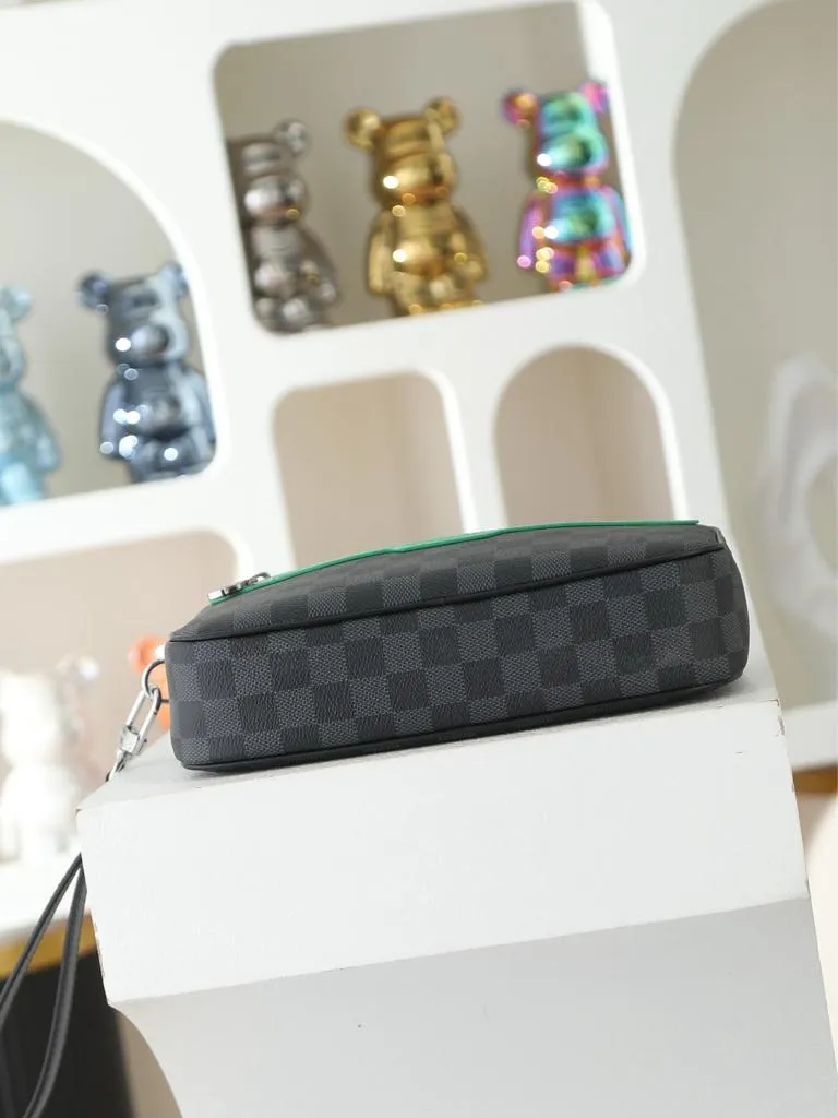 Pochette Kasai