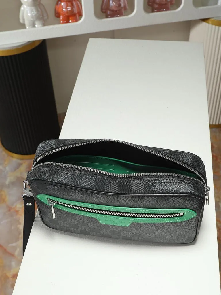 Pochette Kasai