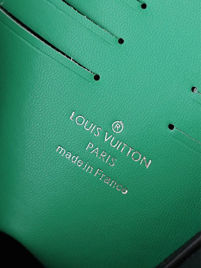 Pochette Kasai