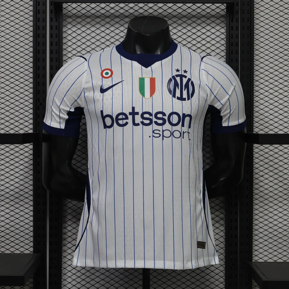 Inter Authentic