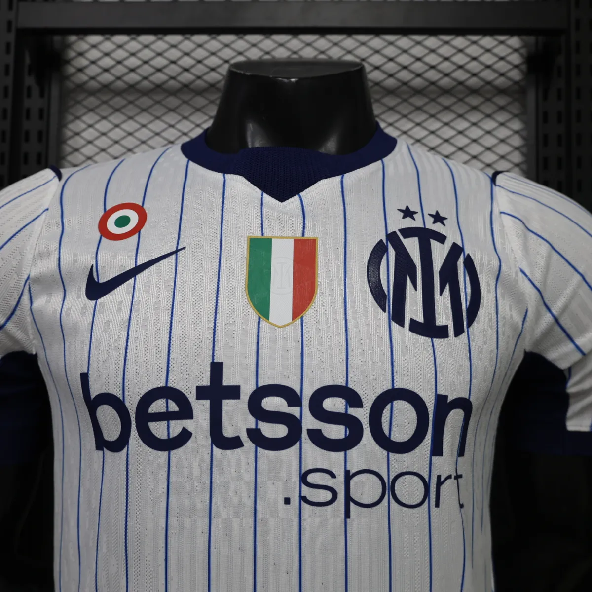Inter Authentic