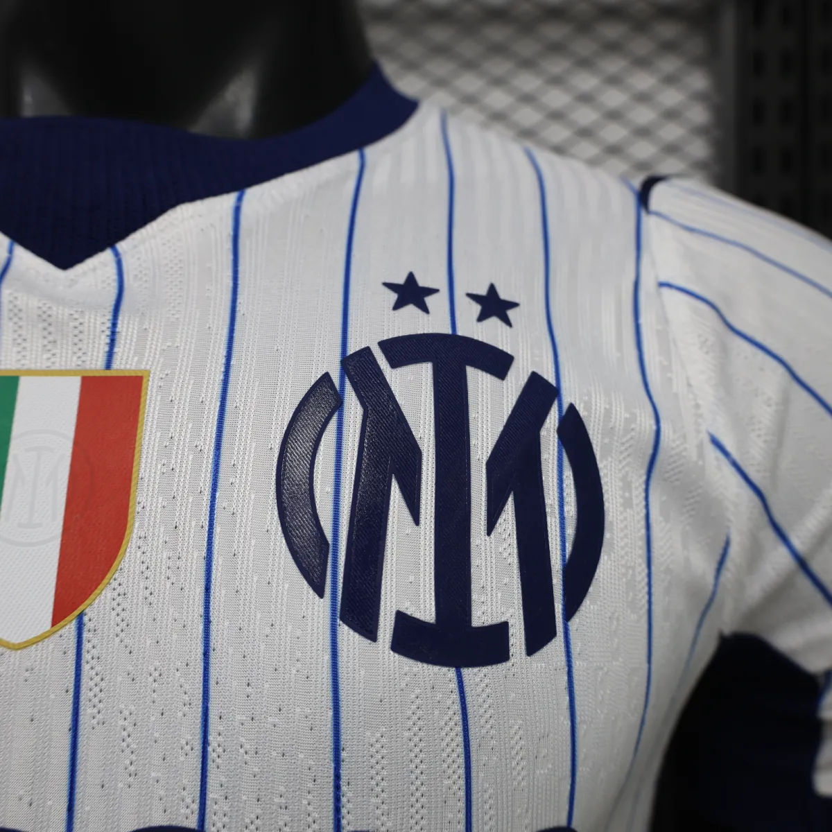 Inter Authentic