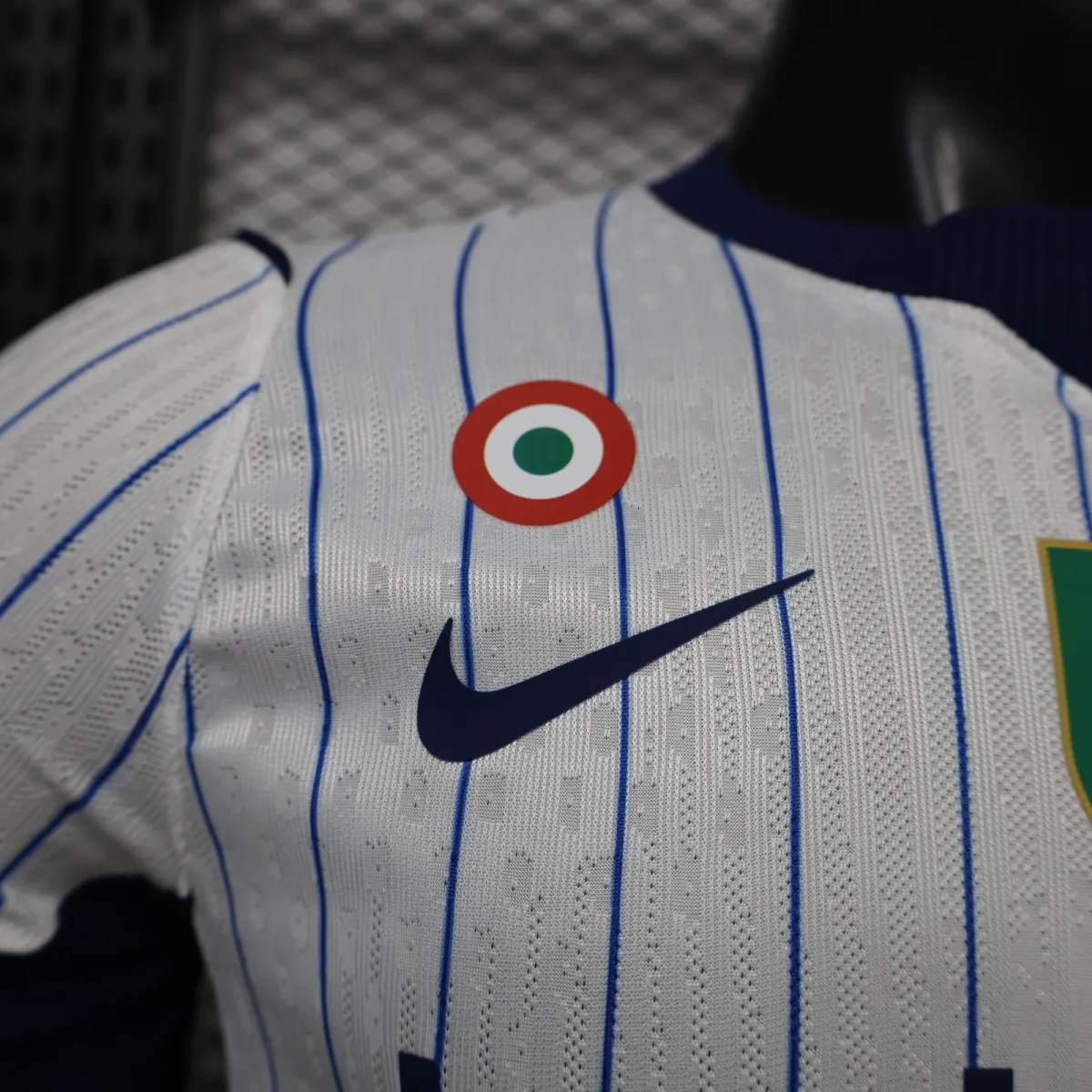 Inter Authentic
