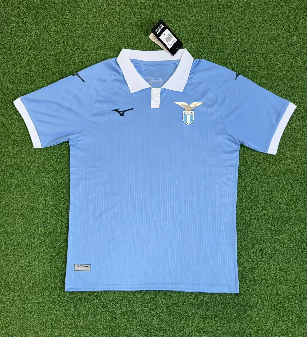 Maglia Lazio - Novità