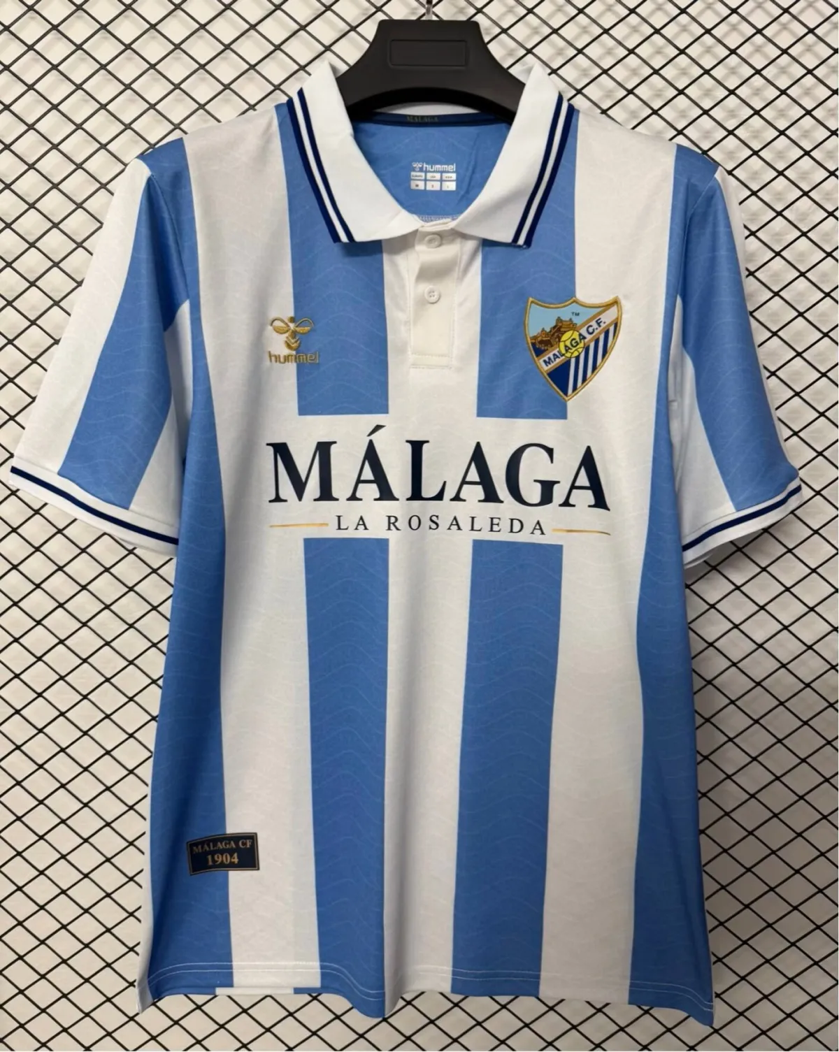 Maglia Malaga - Novità