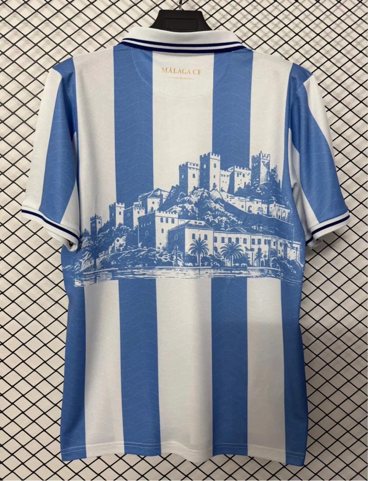 Malaga