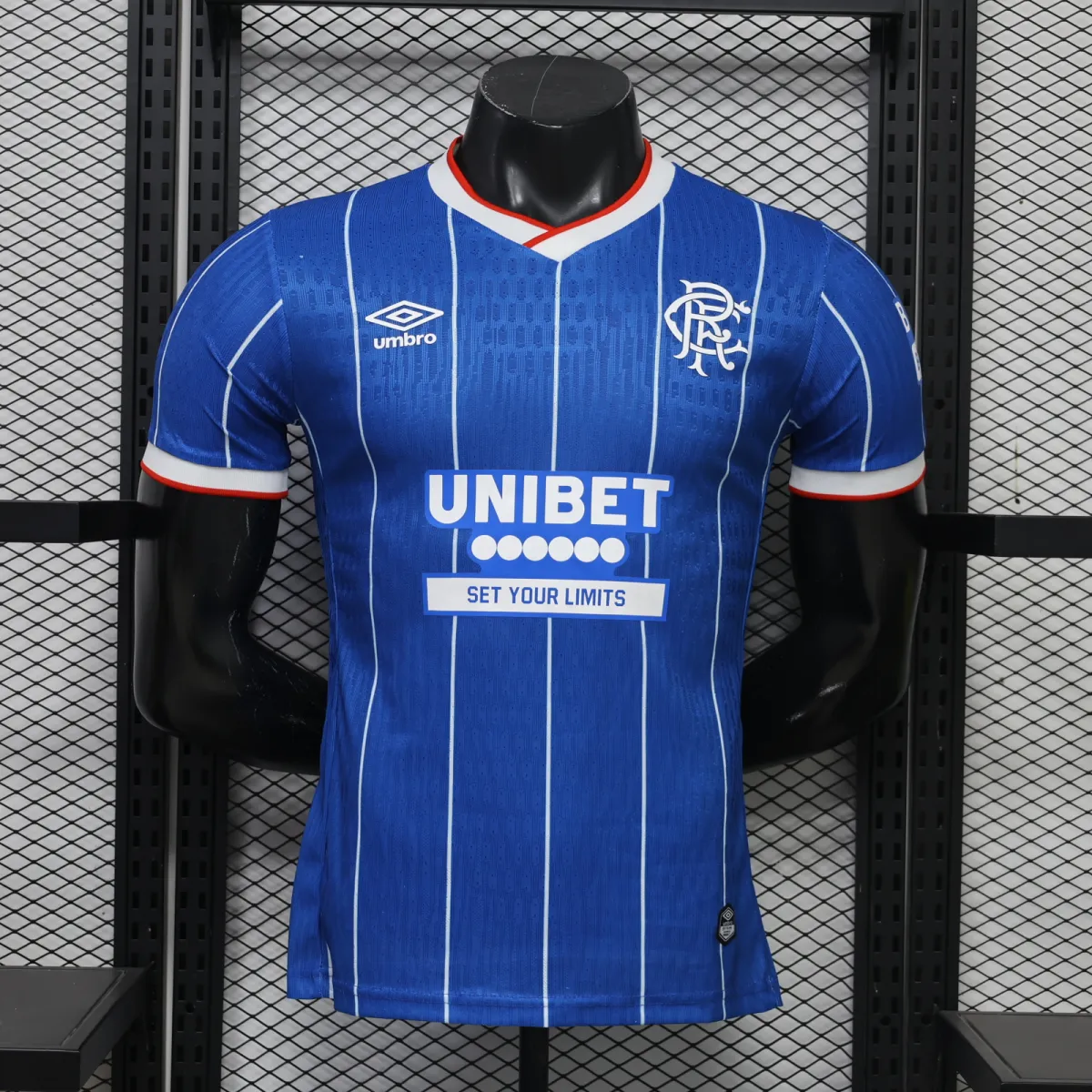 Rangers