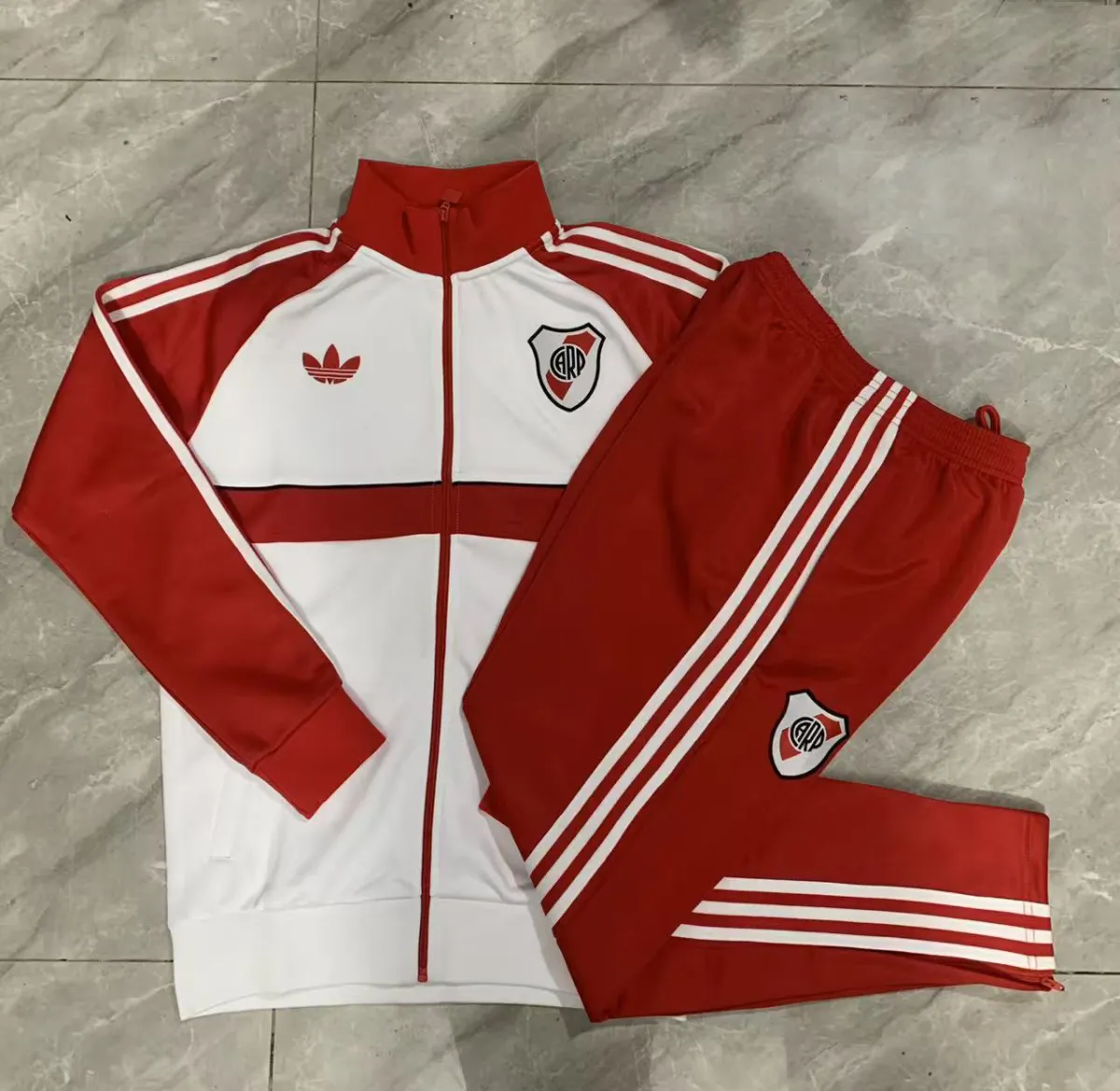 Maglia River Plate - Novità