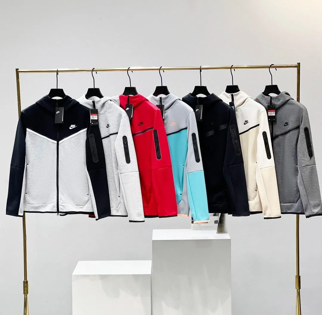 Maglia Nike Tech - MaglieCalcioVR