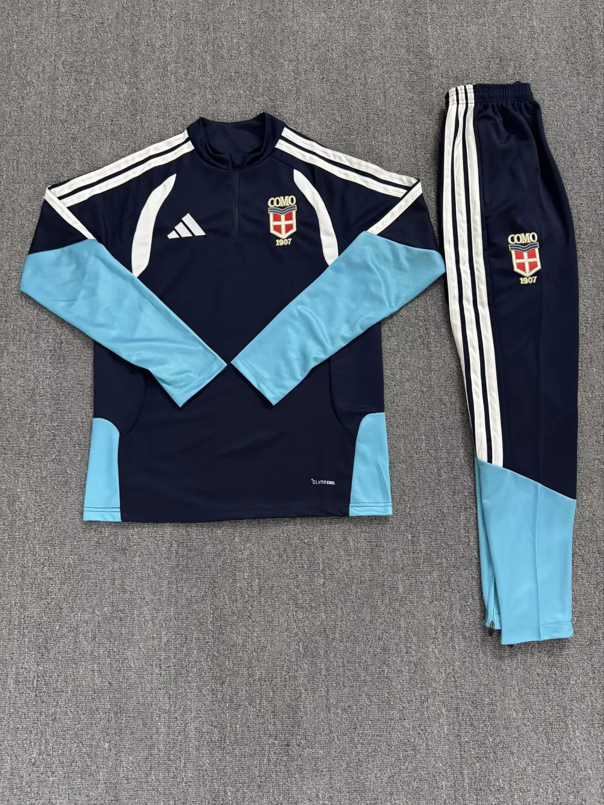 Maglia Como - Novità