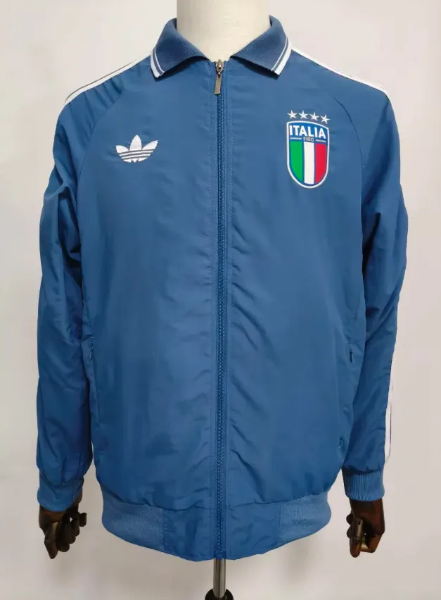 Italia Giacca Antivento
