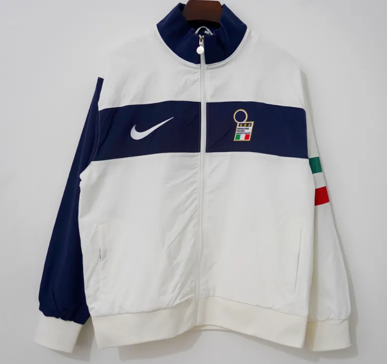 Italia Giacca Antivento