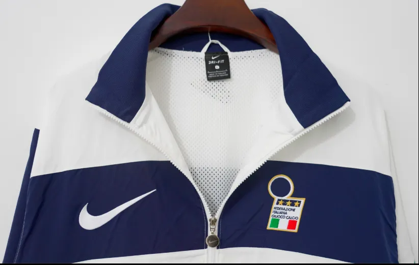 Italia Giacca Antivento