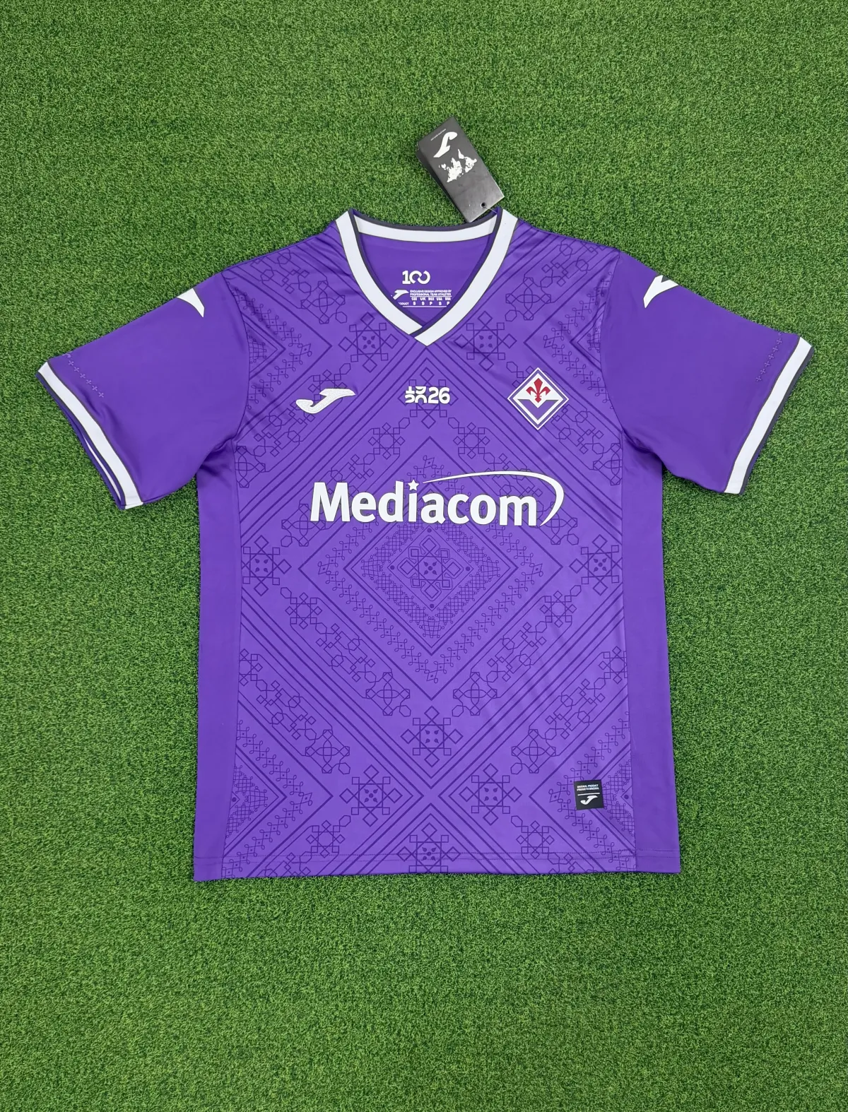 Maglia Fiorentina - MaglieCalcioVR