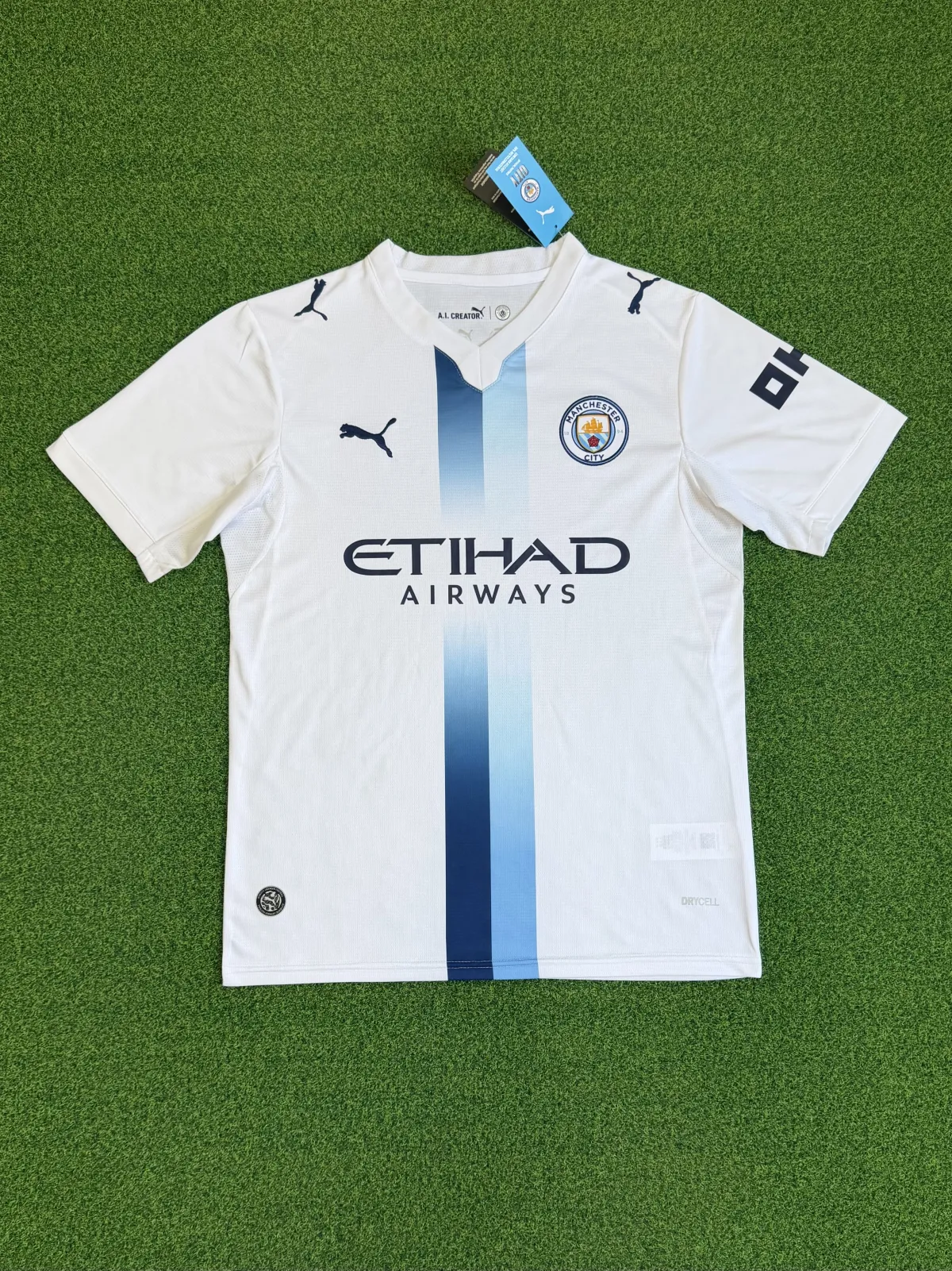 Manchester City