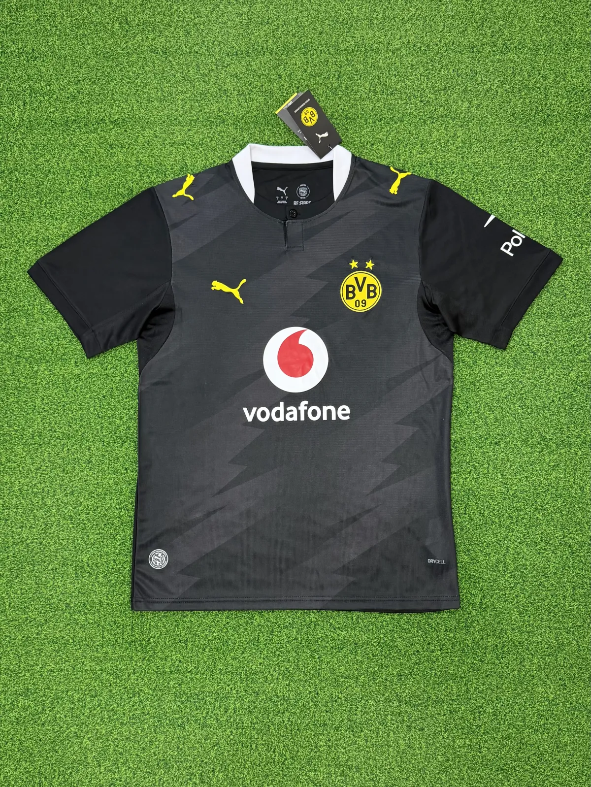 Borussia Dortmund