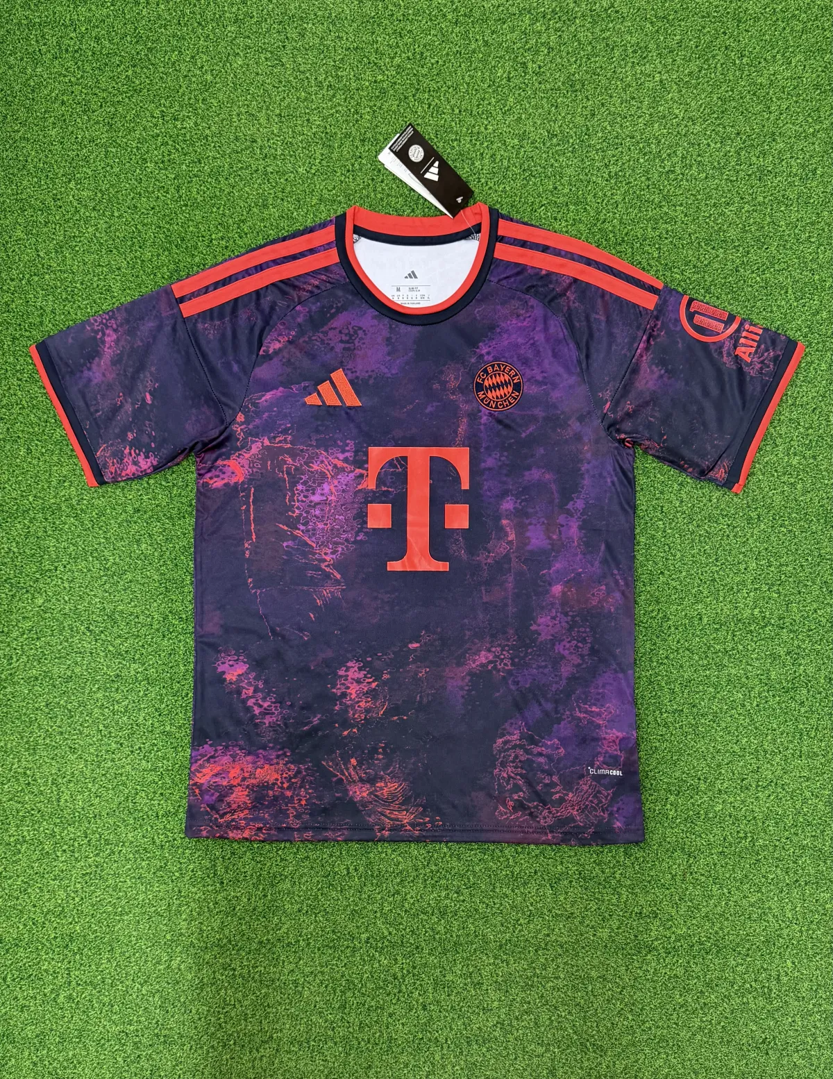 Bayern Monaco