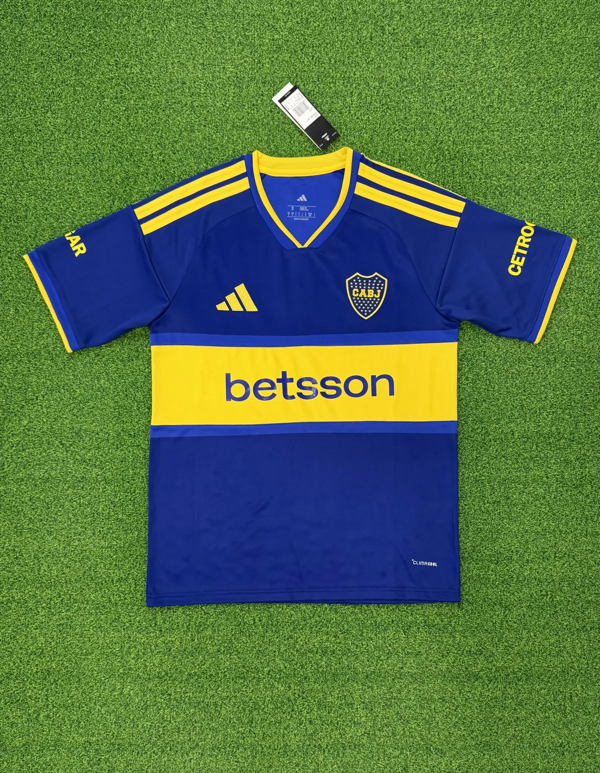 Maglia Boca Juniors - MaglieCalcioVR