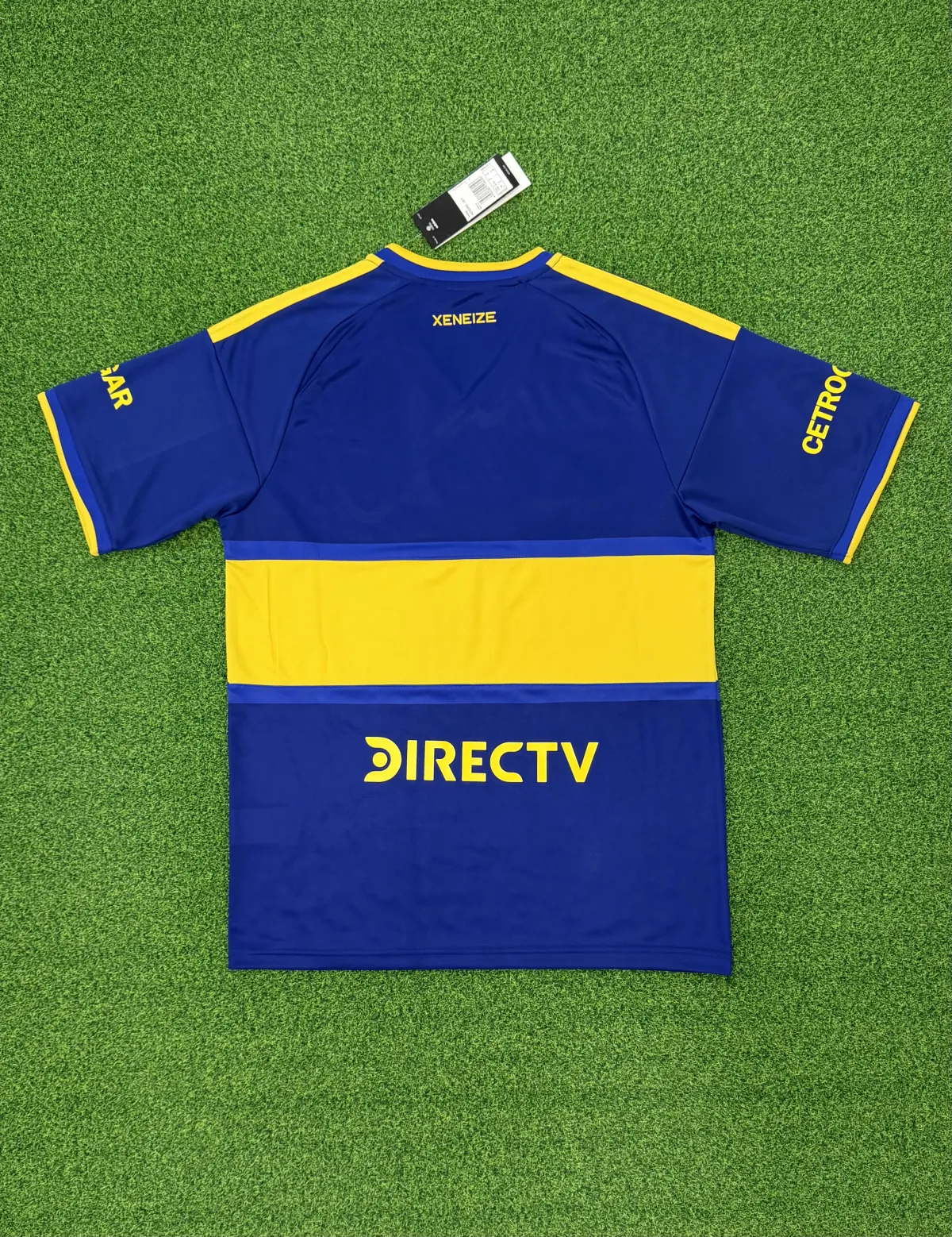 Boca Juniors