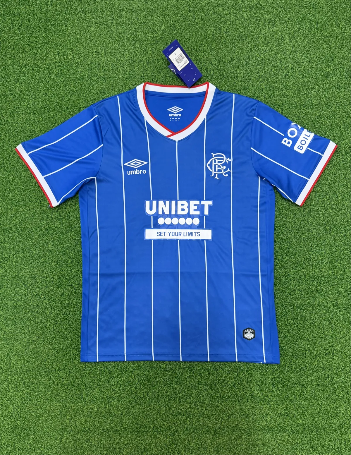 Rangers