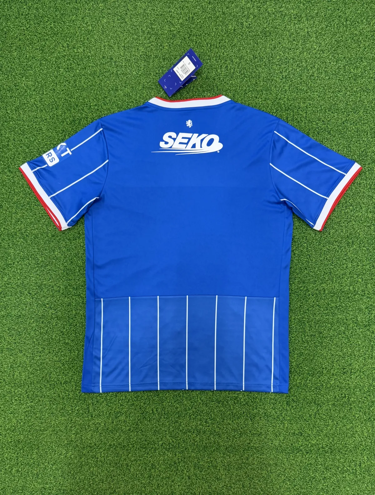 Rangers
